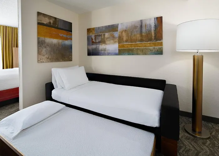 Springhill Suites Houston Hobby Airport