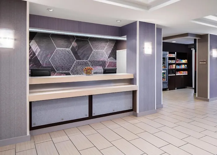 Springhill Suites Houston Hobby Airport