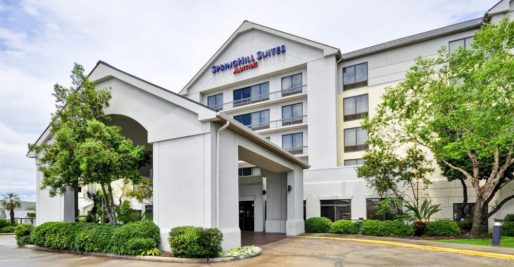 Hotel Springhill Hobby Airport Houston