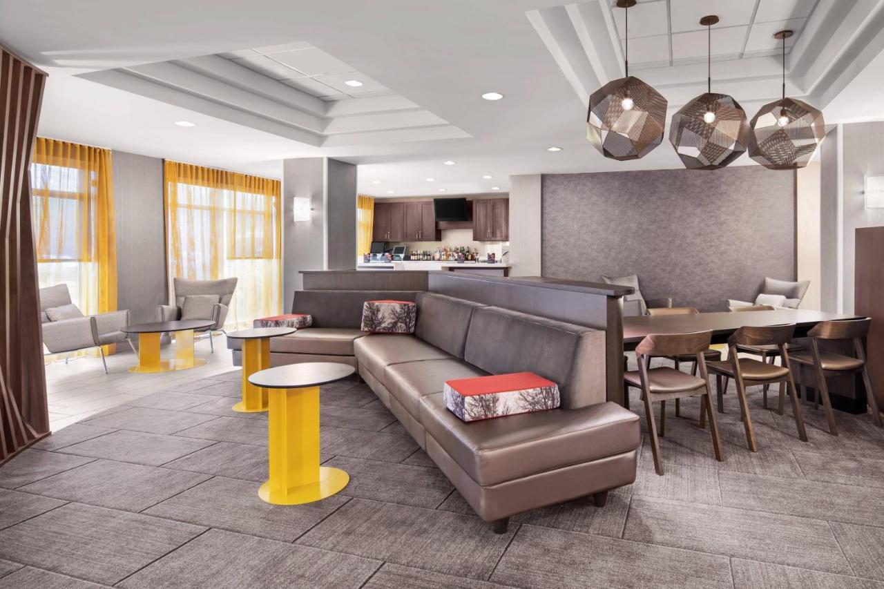 Springhill Hobby Airport Hotel Houston