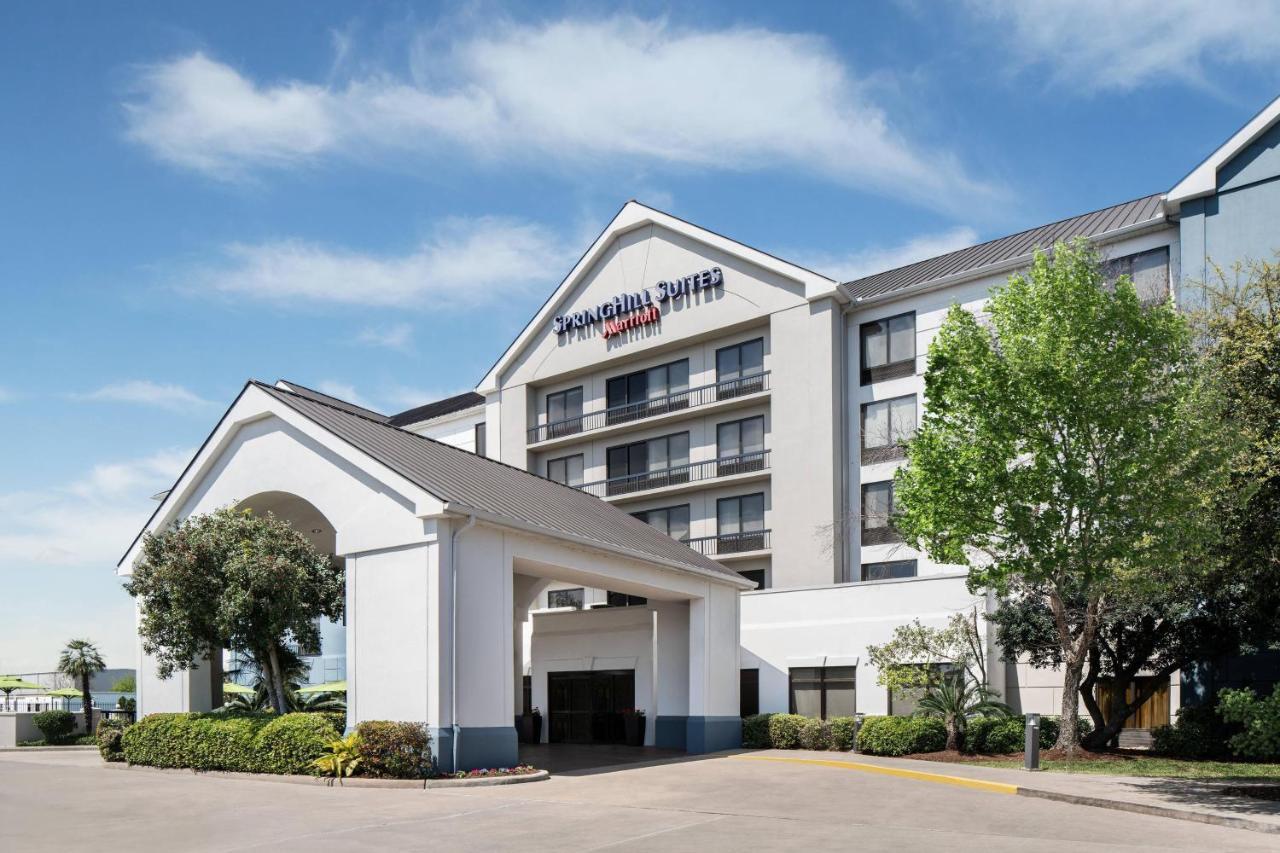 Springhill Hobby Airport 3* Houston