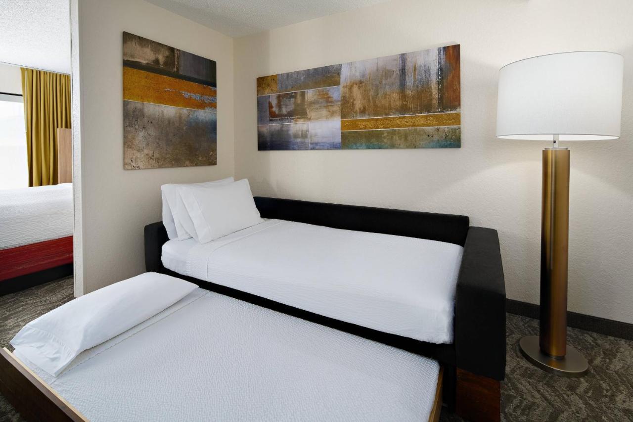 Hotel Springhill Hobby Airport Houston