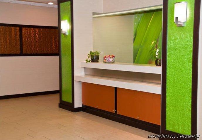 Hotel Springhill Hobby Airport Houston