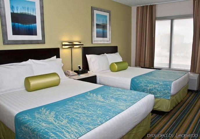 Hotel Springhill Hobby Airport 3*