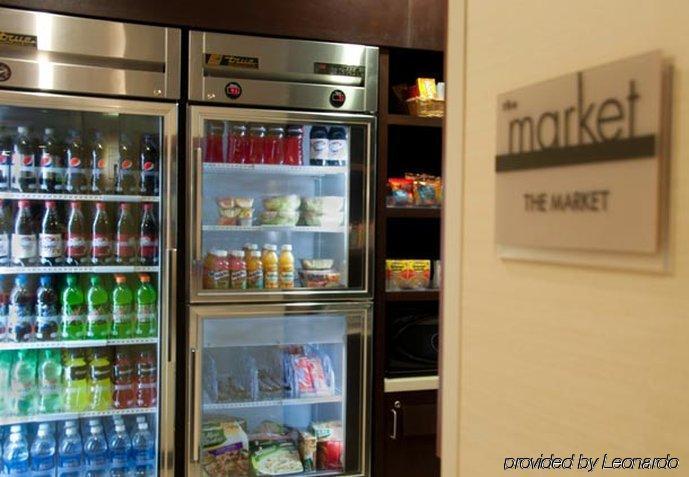 Hotel Springhill Hobby Airport Houston
