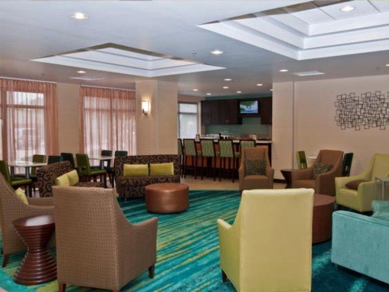 Hotel Springhill Hobby Airport Houston