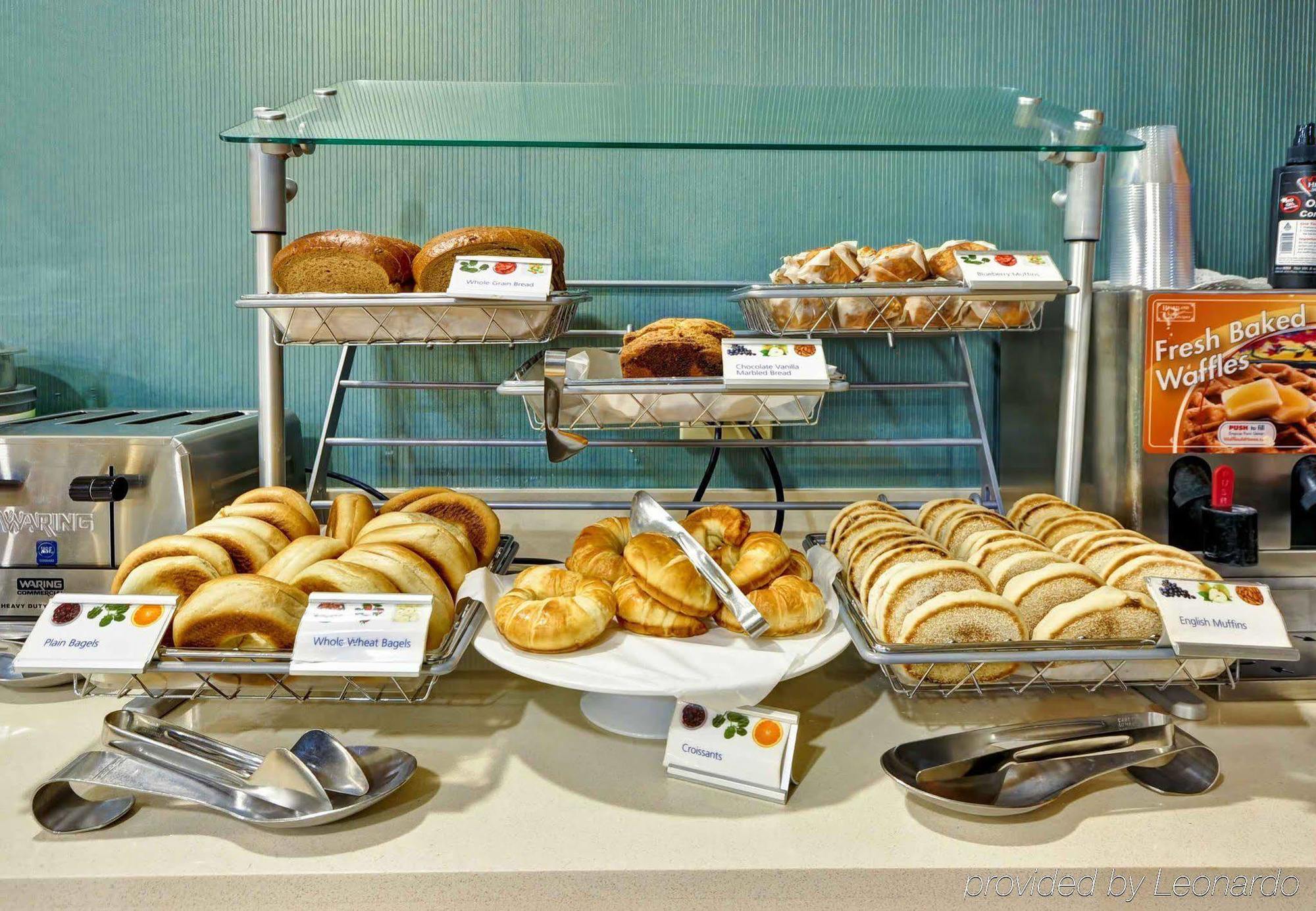 Springhill Hobby Airport 3* Houston