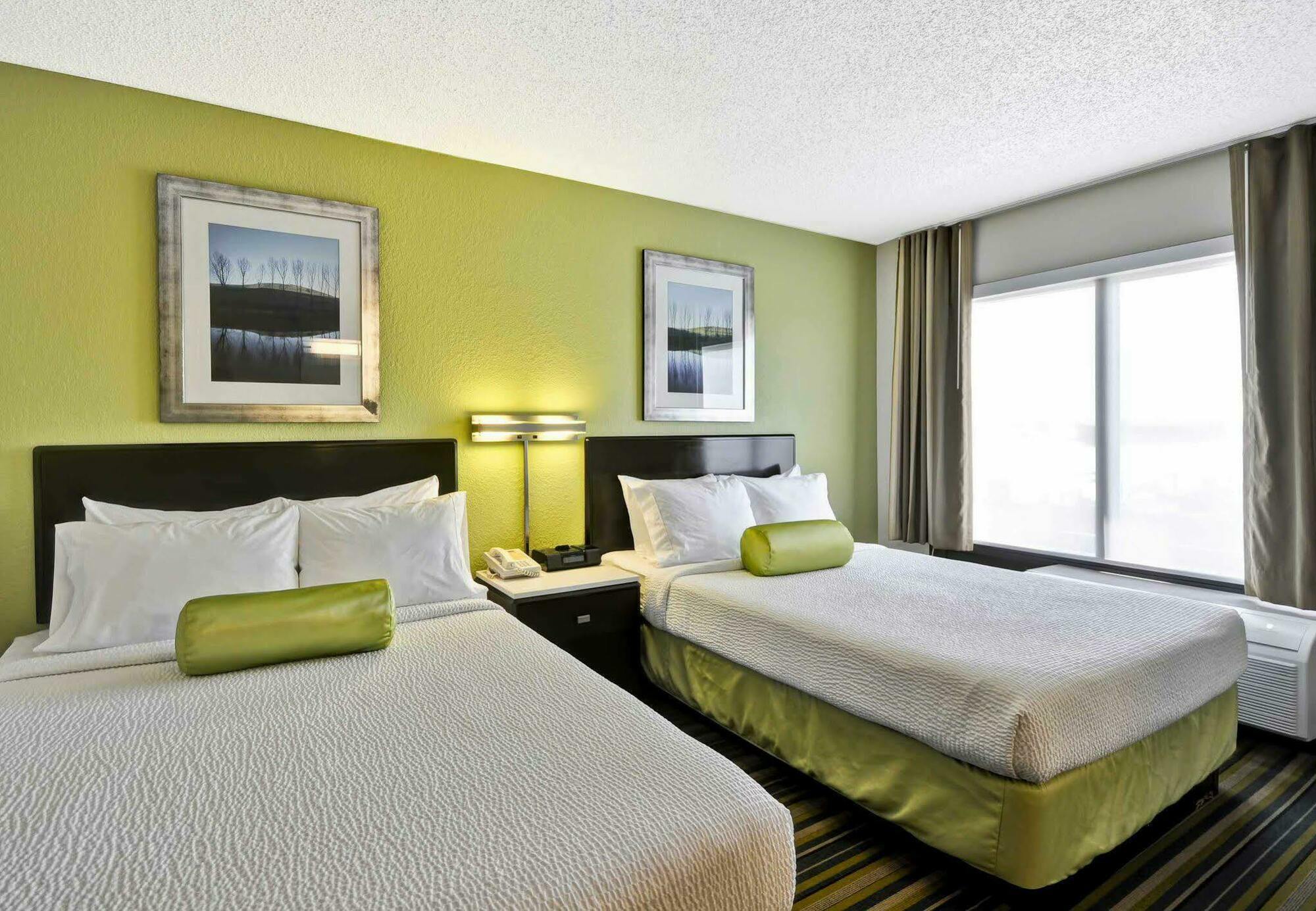 Hotel Springhill Hobby Airport Houston
