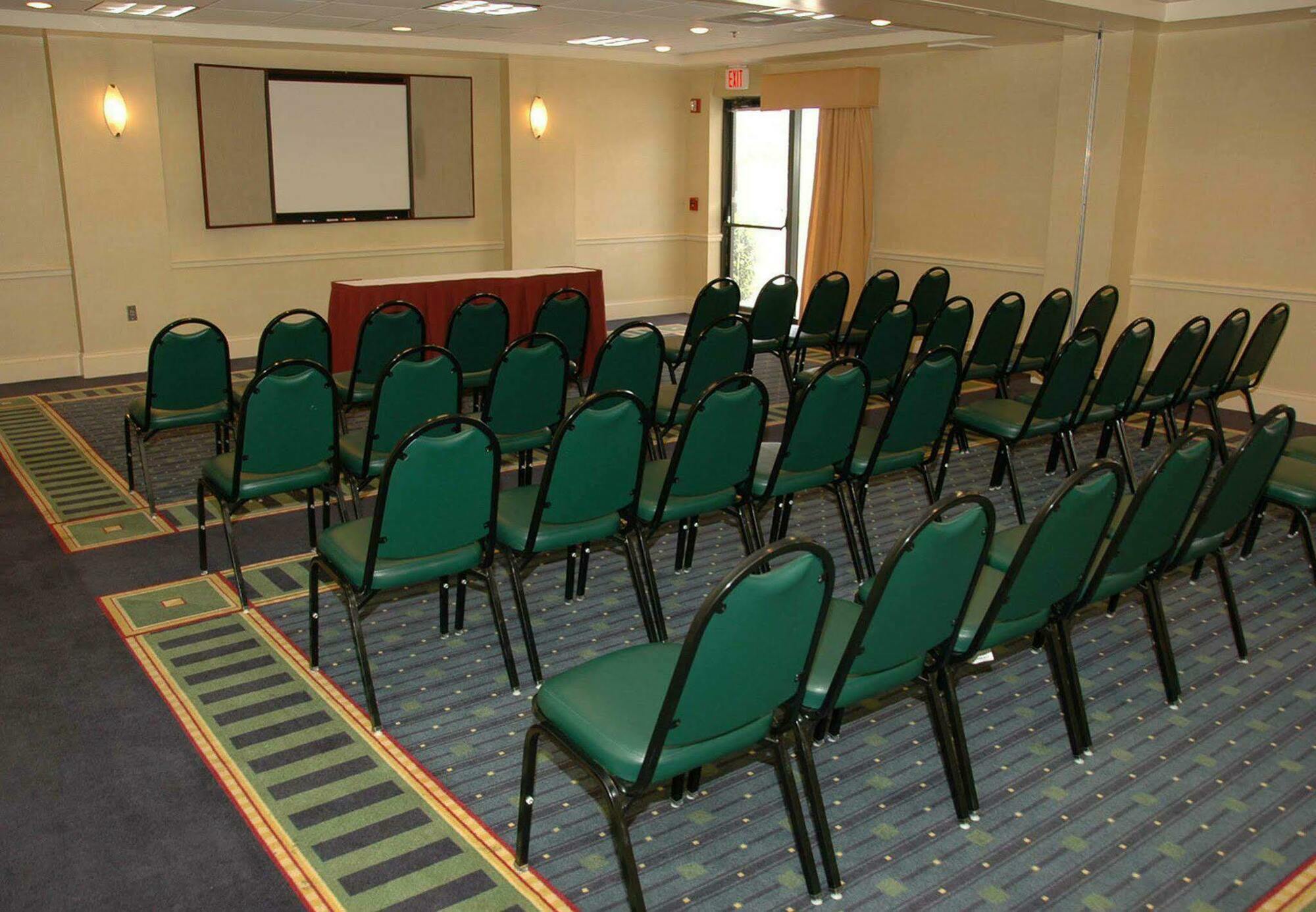 Springhill Hobby Airport Hotel
