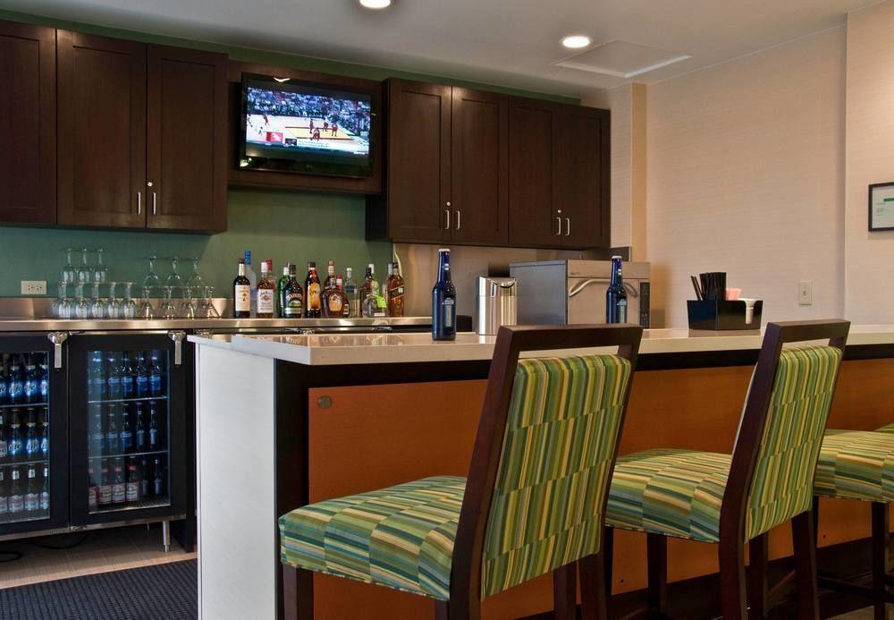 Hotel Springhill Hobby Airport