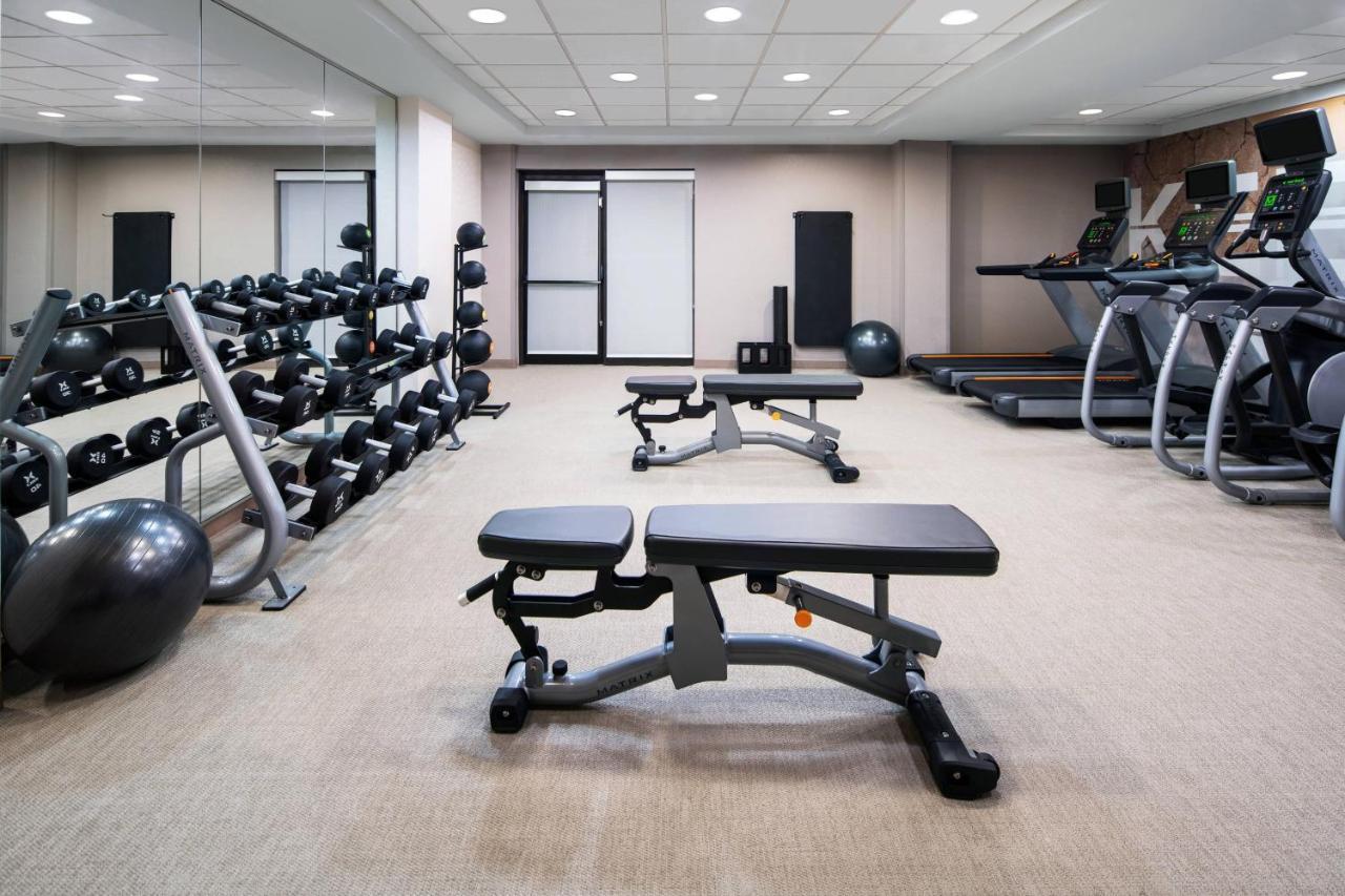 Hotel Springhill Hobby Airport