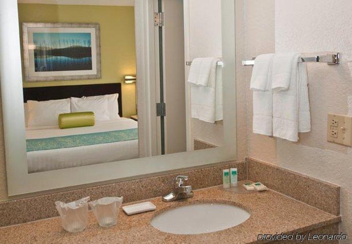 Springhill Hobby Airport Hotel Houston