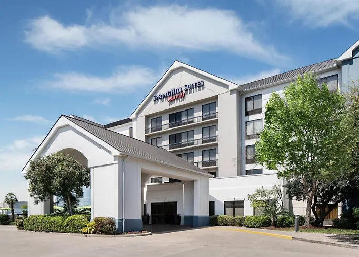 Springhill Suites Houston Hobby Airport